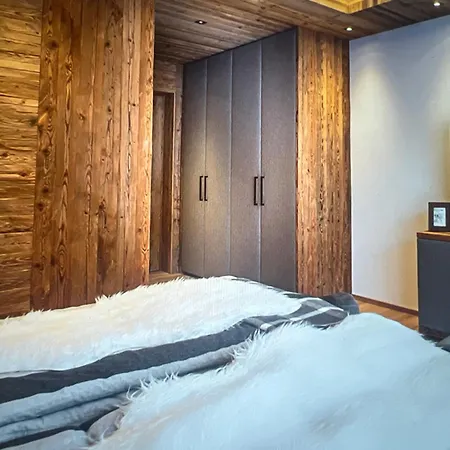 Casa Belluno - By Nest Cortina d'Ampezzo