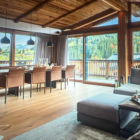 Dom wakacyjny Casa Belluno - By Nest *