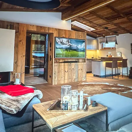 Casa Belluno - By Nest