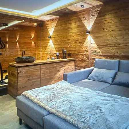 Casa Belluno - By Nest